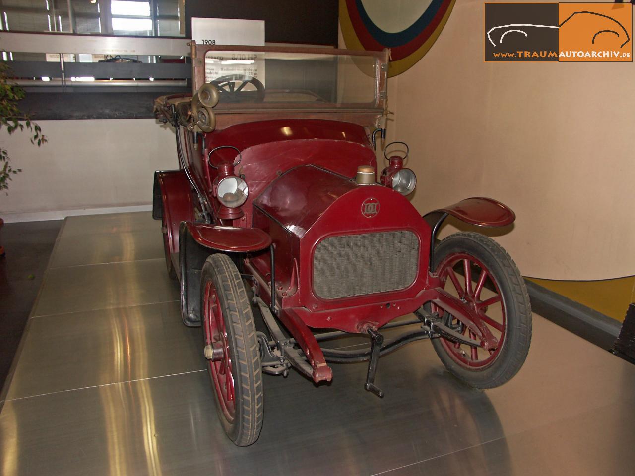 02 - Darracq Italiana 8-10 HP'1908.jpg 119.5K
